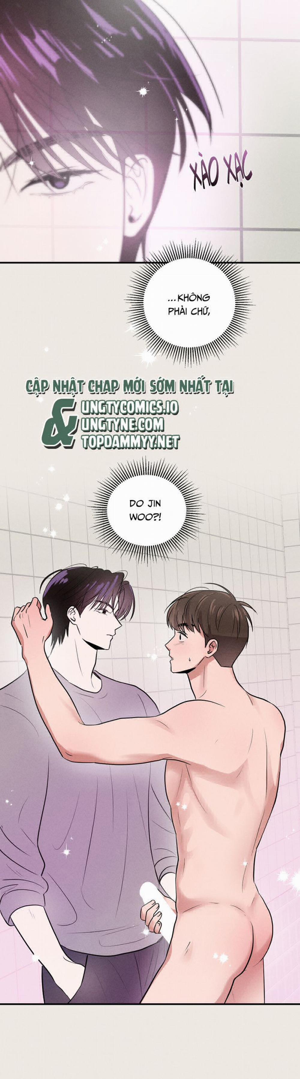 Báo Cáo Thanh Xuân 1995 8 trang 23