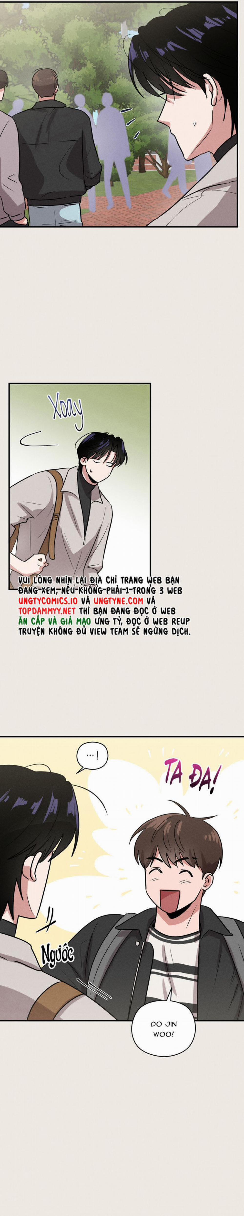 Báo Cáo Thanh Xuân 1995 8 trang 4