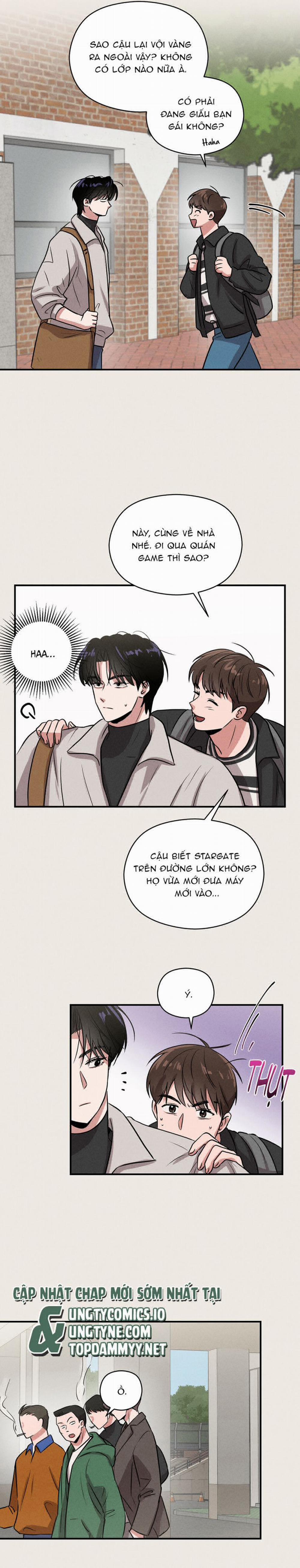 Báo Cáo Thanh Xuân 1995 8 trang 5