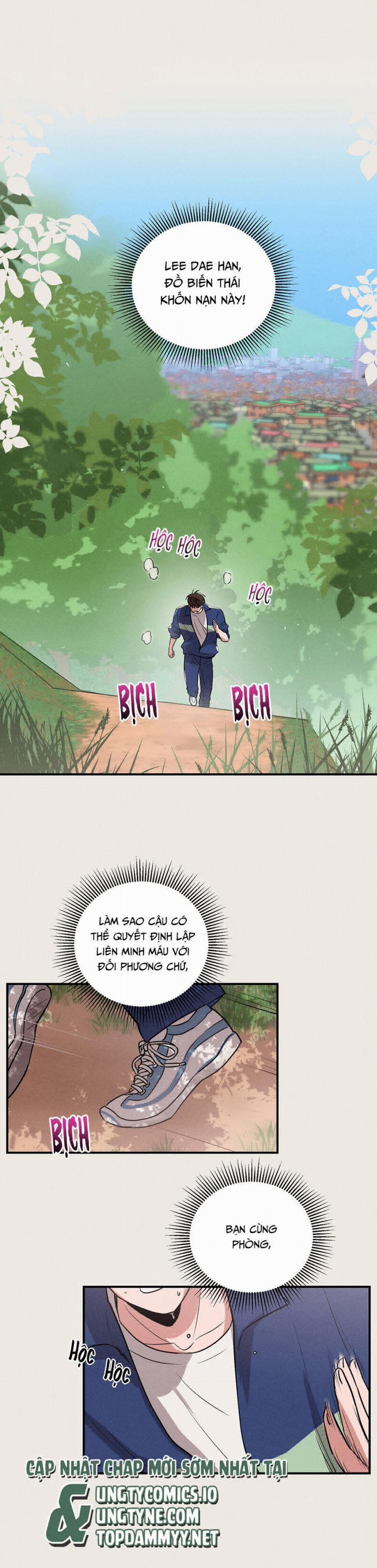 Báo Cáo Thanh Xuân 1995 9 trang 1