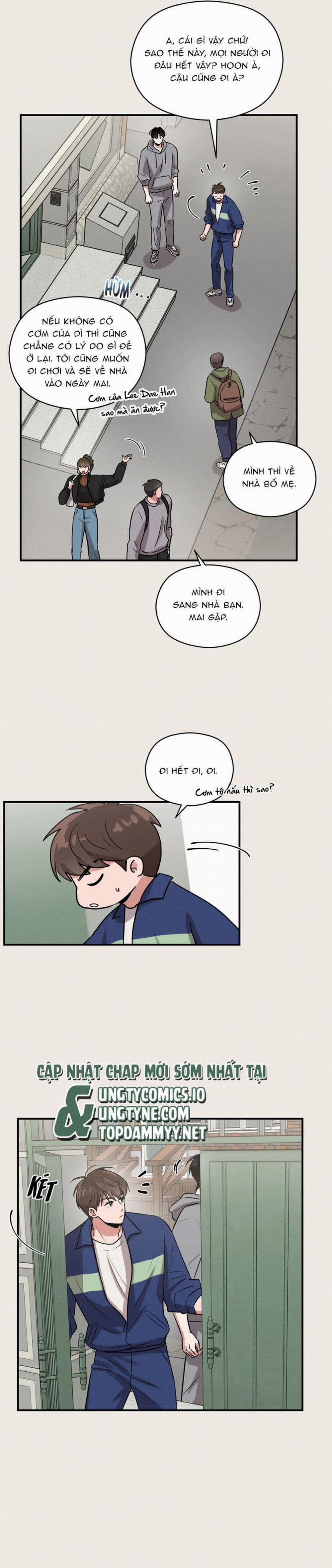 Báo Cáo Thanh Xuân 1995 9 trang 10