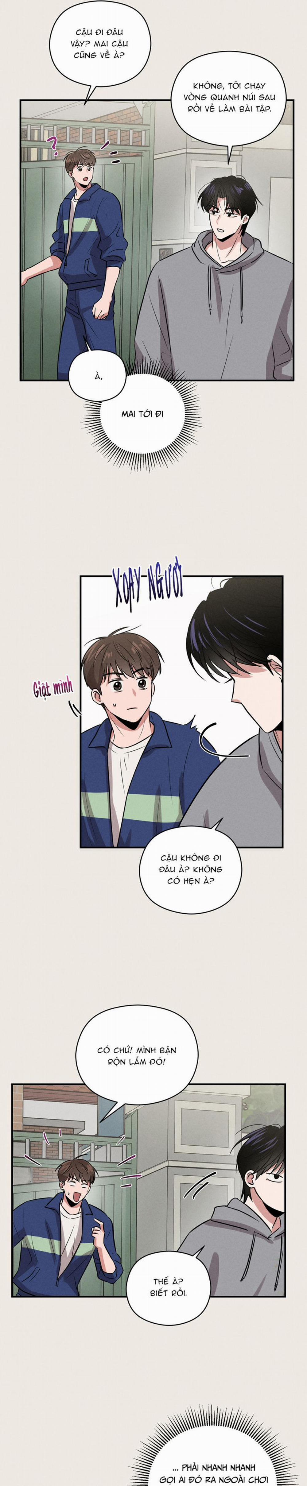 Báo Cáo Thanh Xuân 1995 9 trang 11