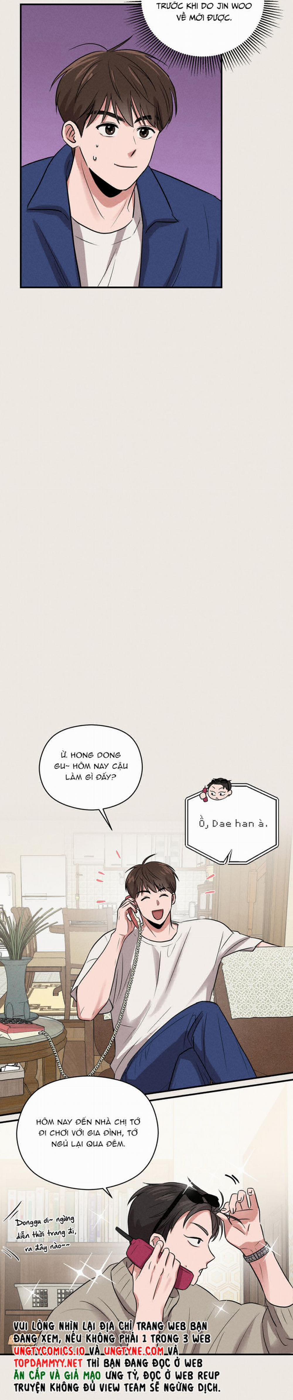 Báo Cáo Thanh Xuân 1995 9 trang 12