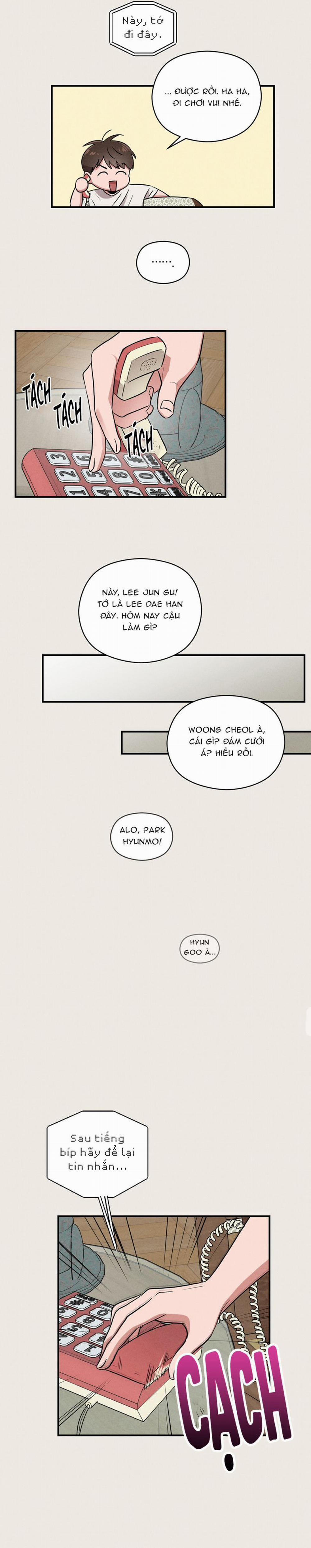 Báo Cáo Thanh Xuân 1995 9 trang 13