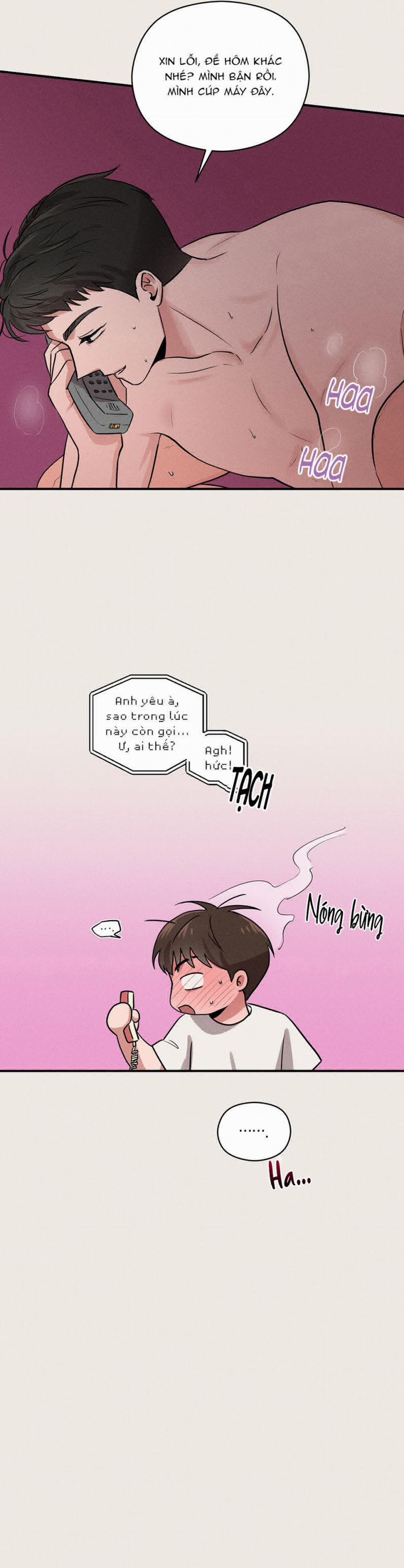 Báo Cáo Thanh Xuân 1995 9 trang 15