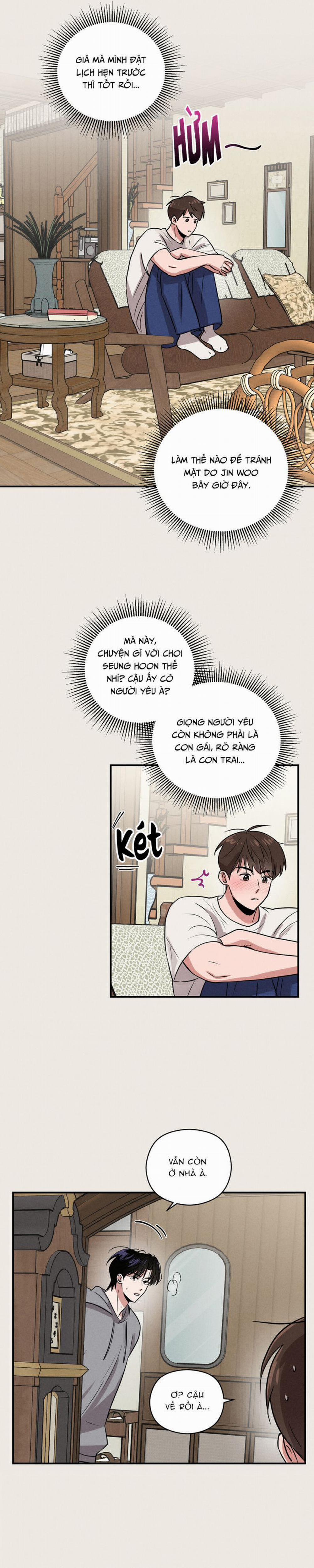 Báo Cáo Thanh Xuân 1995 9 trang 16