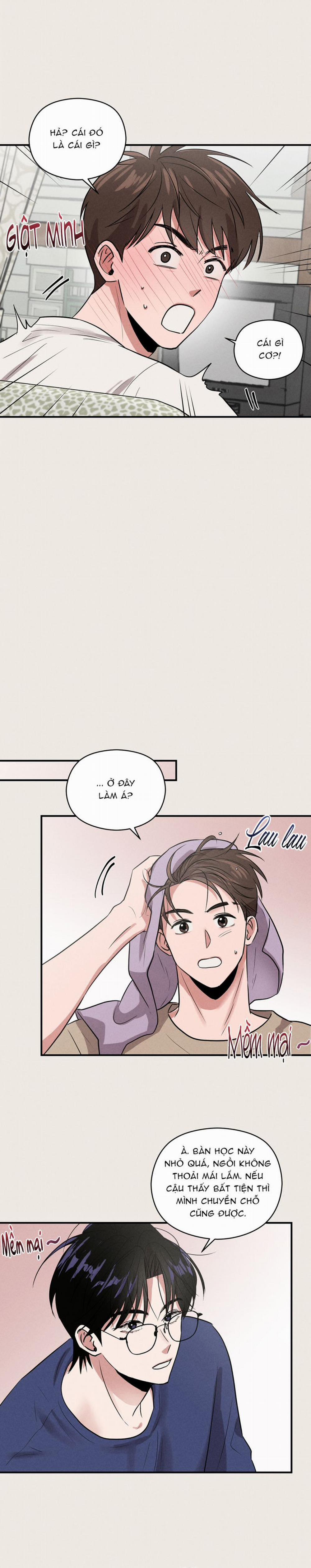 Báo Cáo Thanh Xuân 1995 9 trang 18