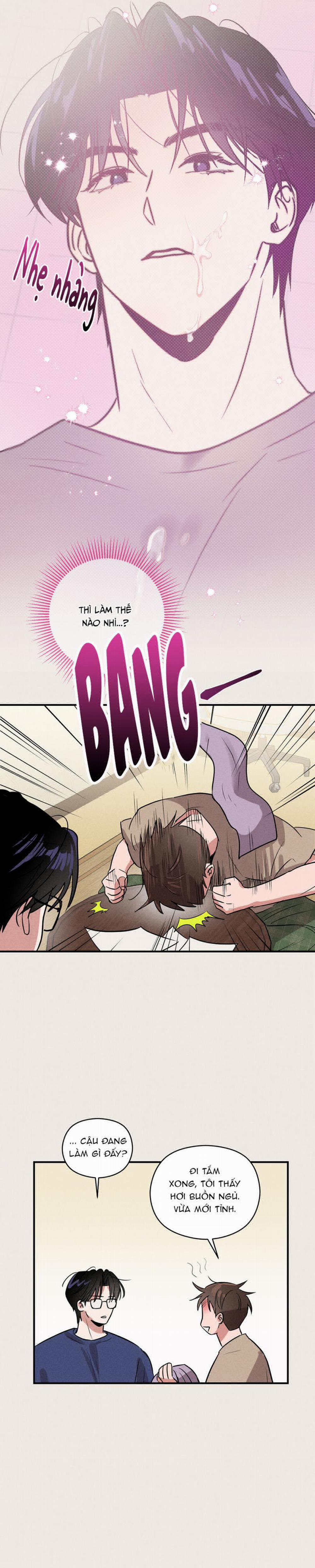 Báo Cáo Thanh Xuân 1995 9 trang 20