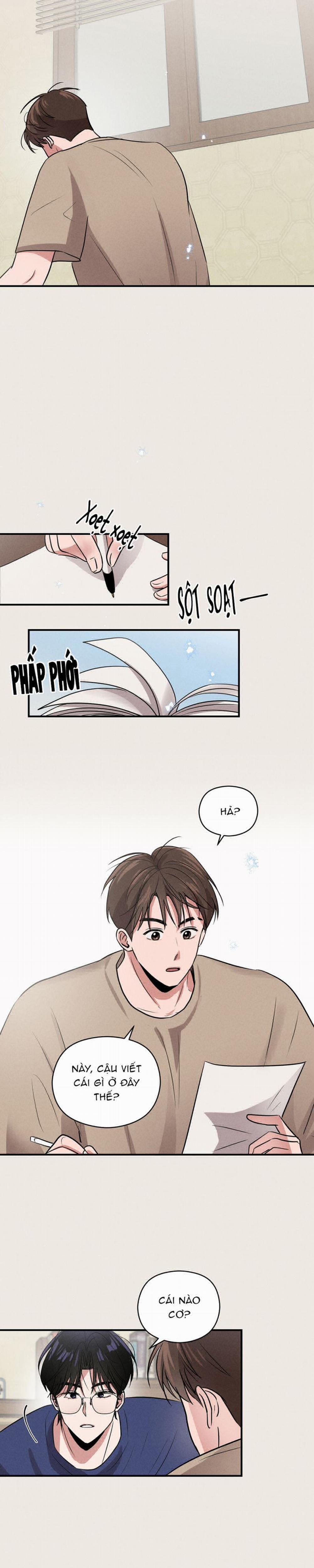 Báo Cáo Thanh Xuân 1995 9 trang 22