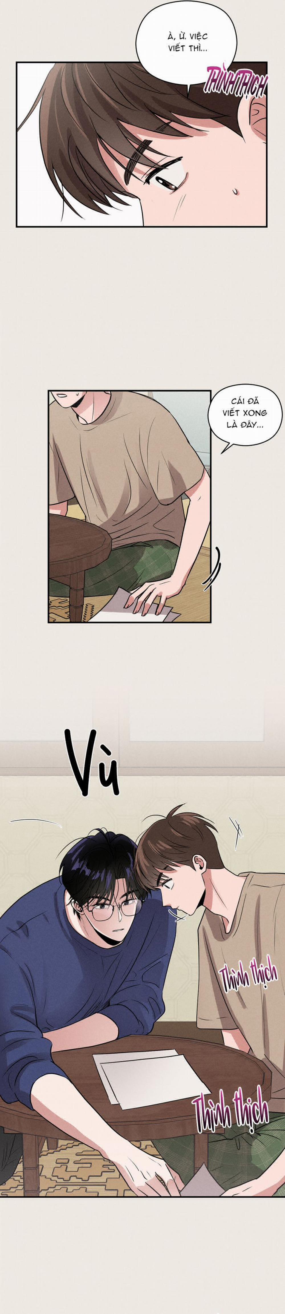 Báo Cáo Thanh Xuân 1995 9 trang 24