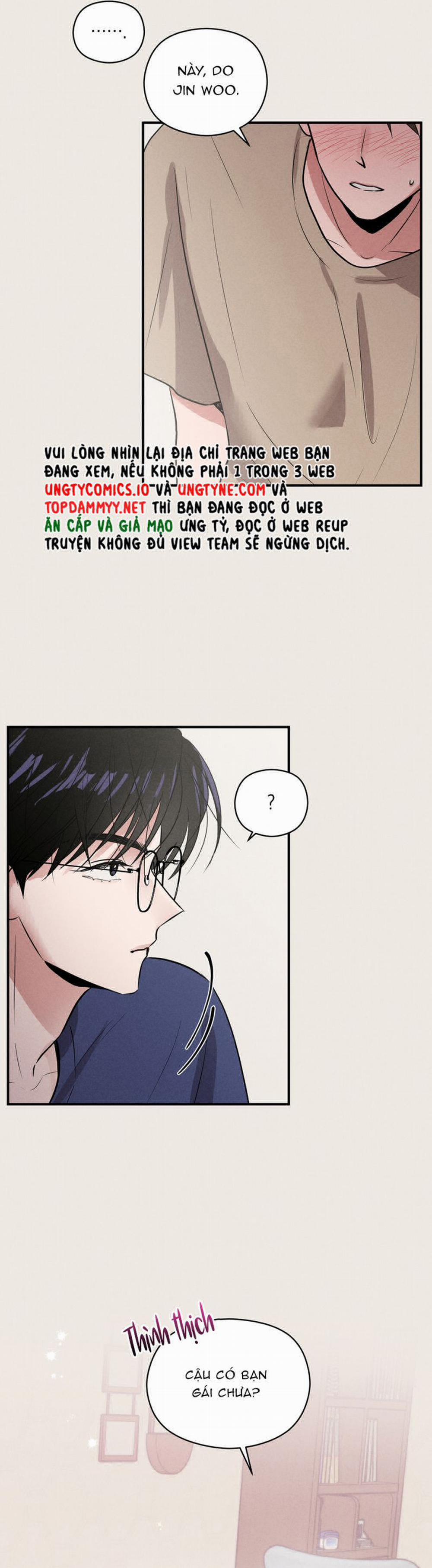 Báo Cáo Thanh Xuân 1995 9 trang 26