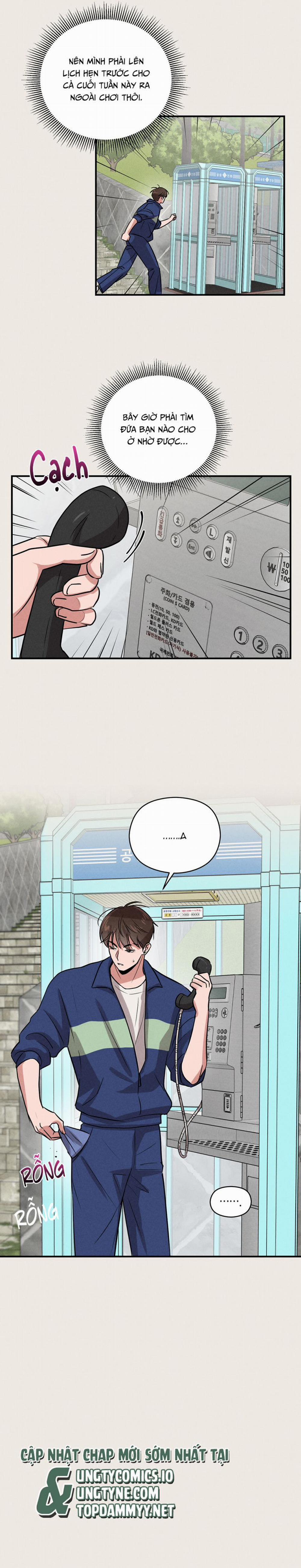 Báo Cáo Thanh Xuân 1995 9 trang 5