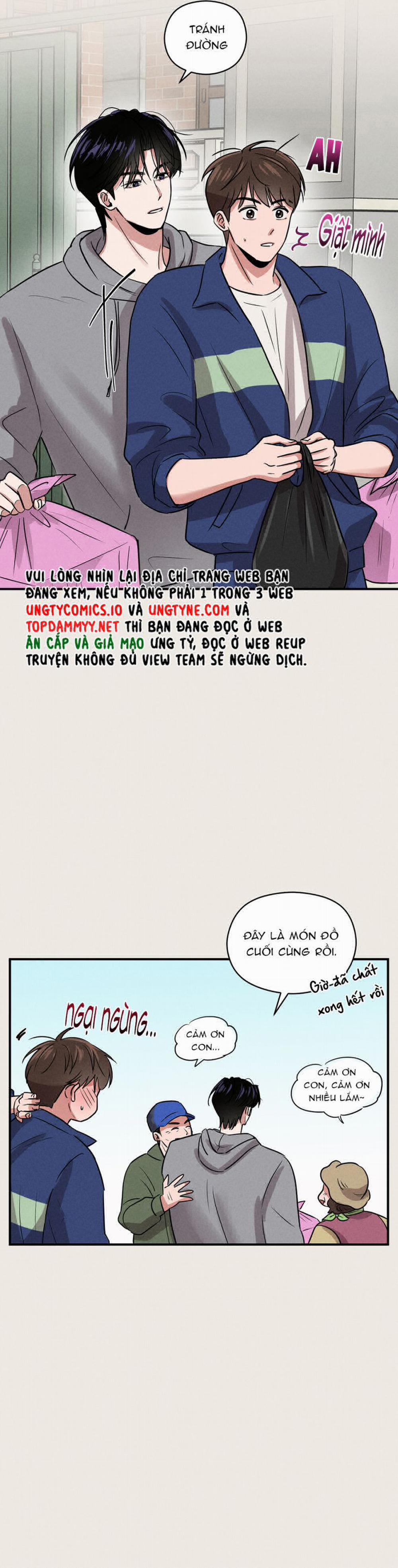 Báo Cáo Thanh Xuân 1995 9 trang 8