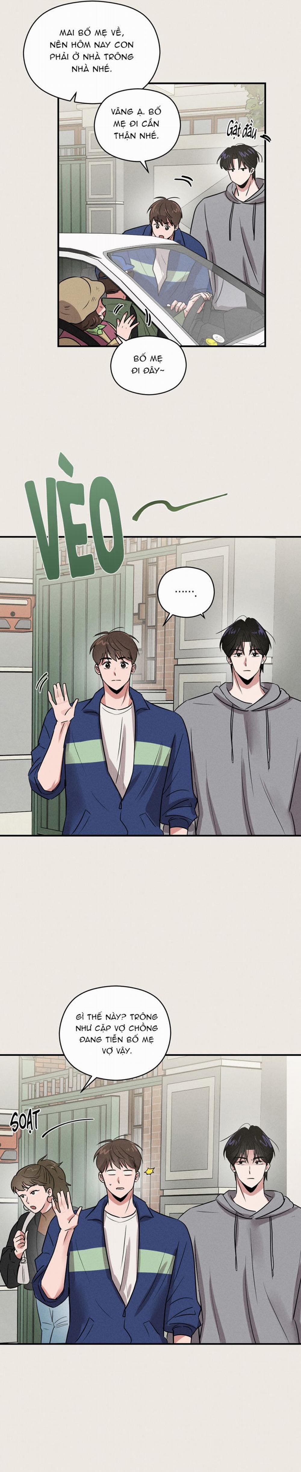 Báo Cáo Thanh Xuân 1995 9 trang 9