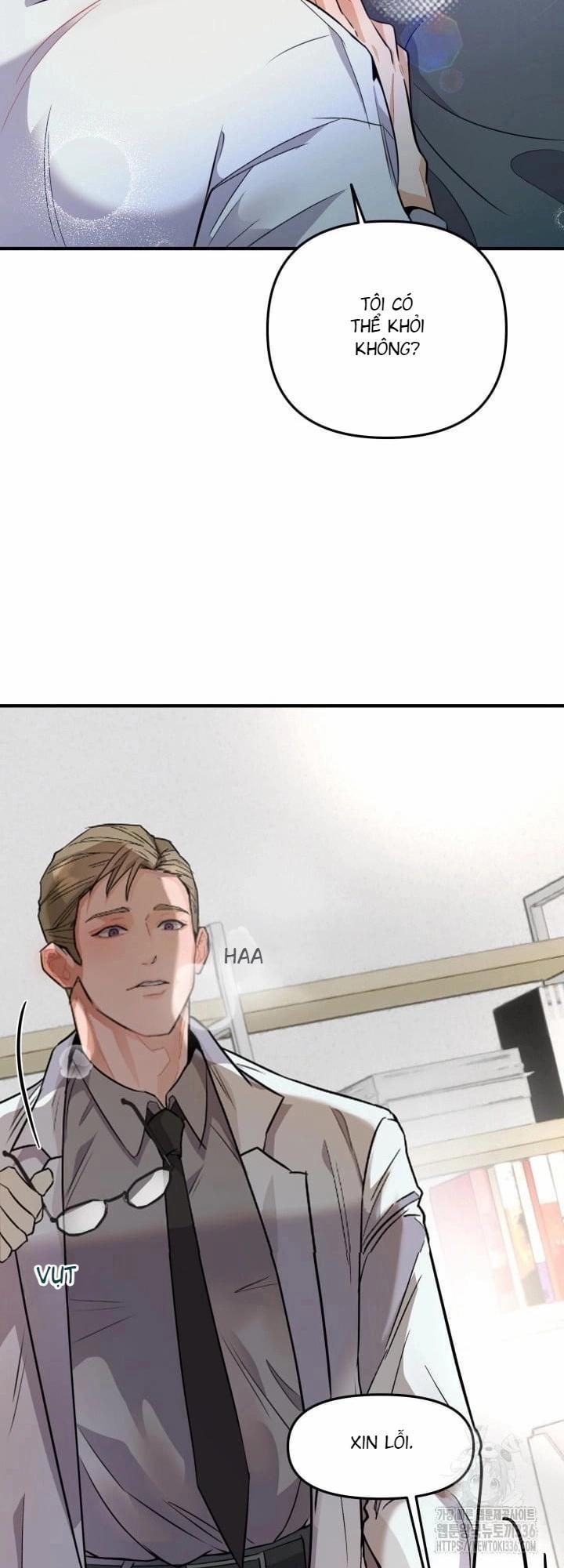 Báo Cáo Thu Thập Dữ Lệu Về Tuyến Tiền Liệt 3 trang 10