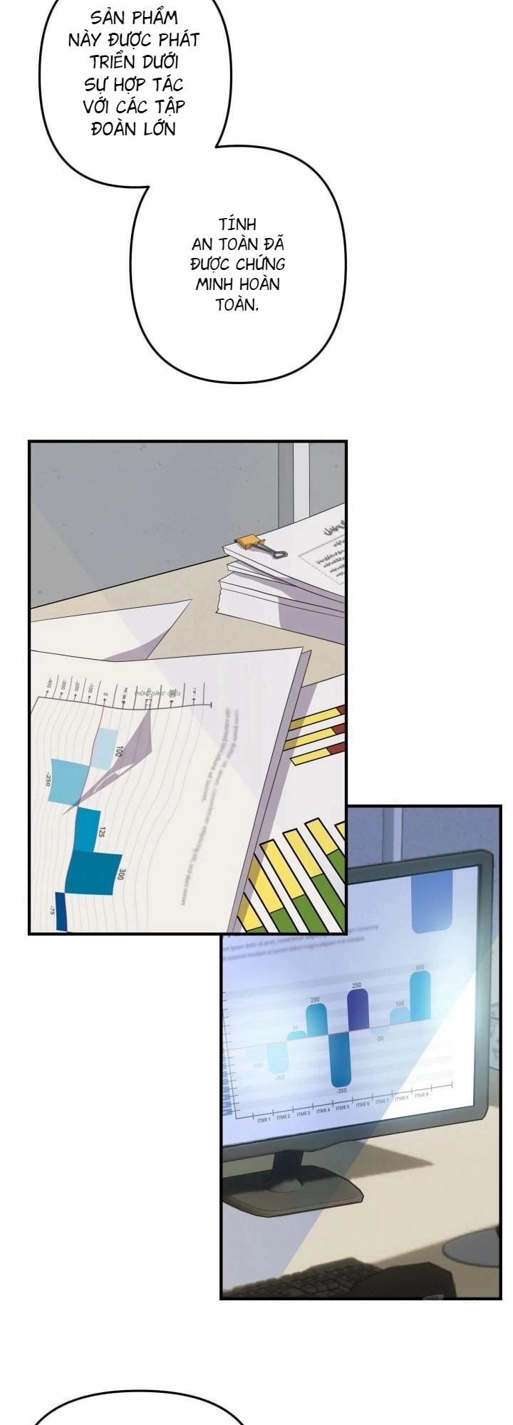 Báo Cáo Thu Thập Dữ Lệu Về Tuyến Tiền Liệt 3 trang 20