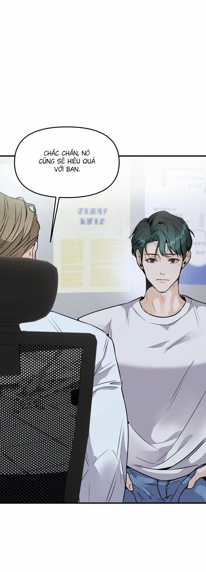 Báo Cáo Thu Thập Dữ Lệu Về Tuyến Tiền Liệt 3 trang 22