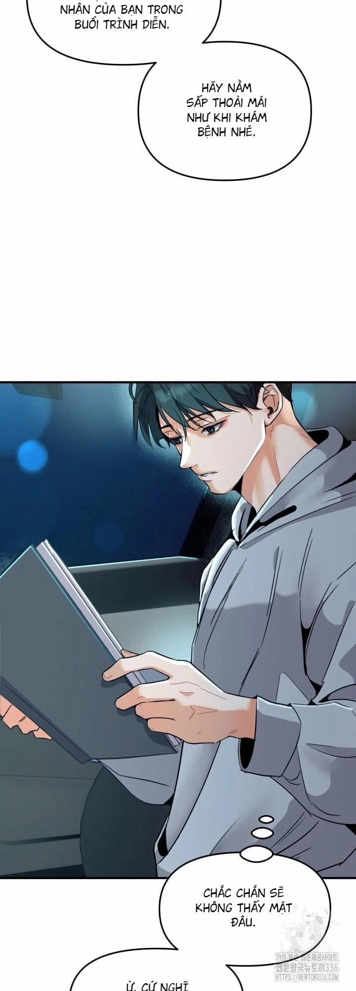 Báo Cáo Thu Thập Dữ Lệu Về Tuyến Tiền Liệt 3 trang 79