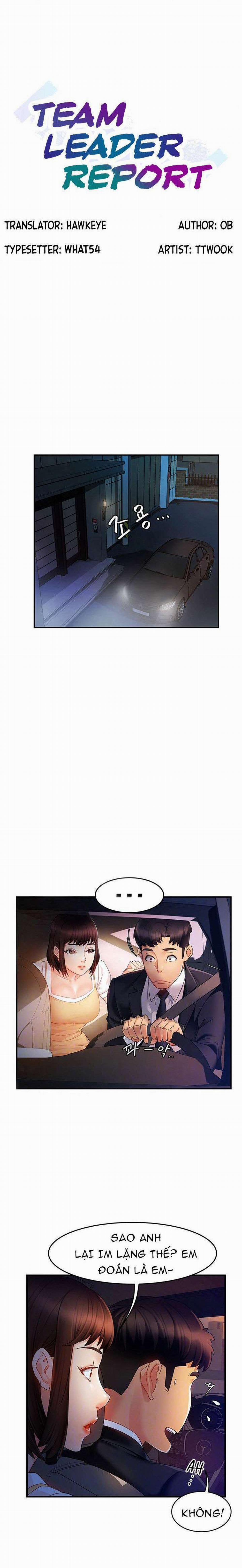 Báo Cáo Trưởng Nhóm 19 trang 1