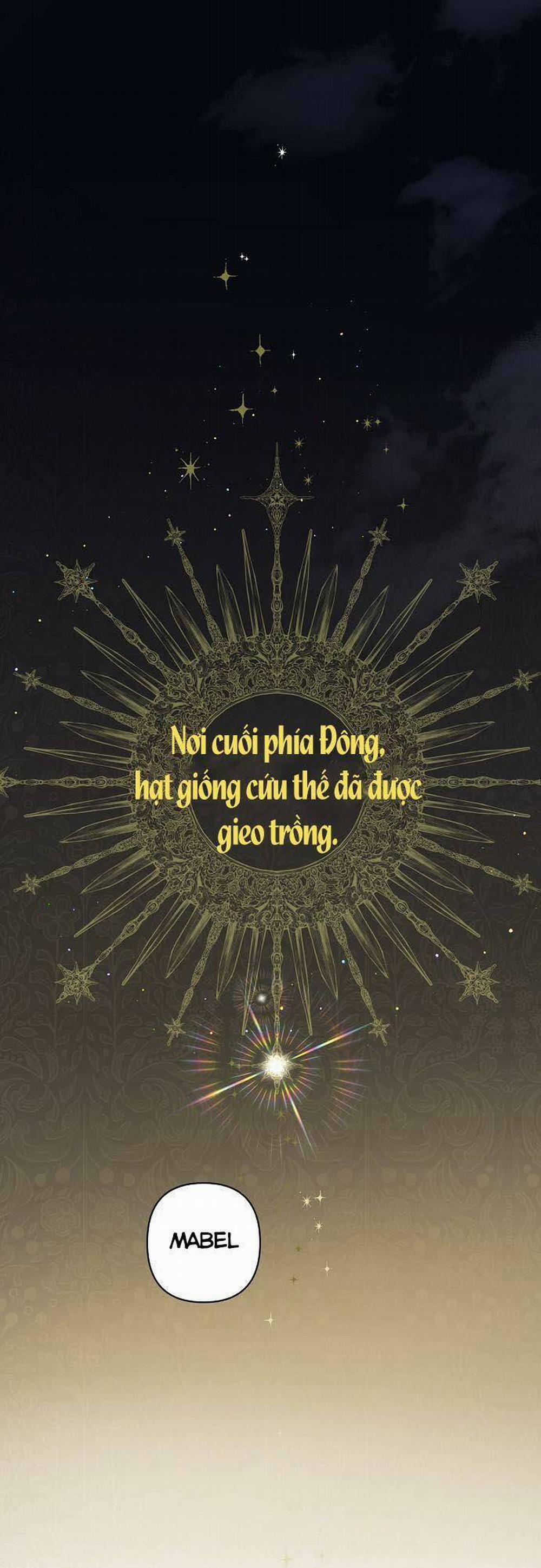 Bạo Chúa Bé Con 1 trang 13