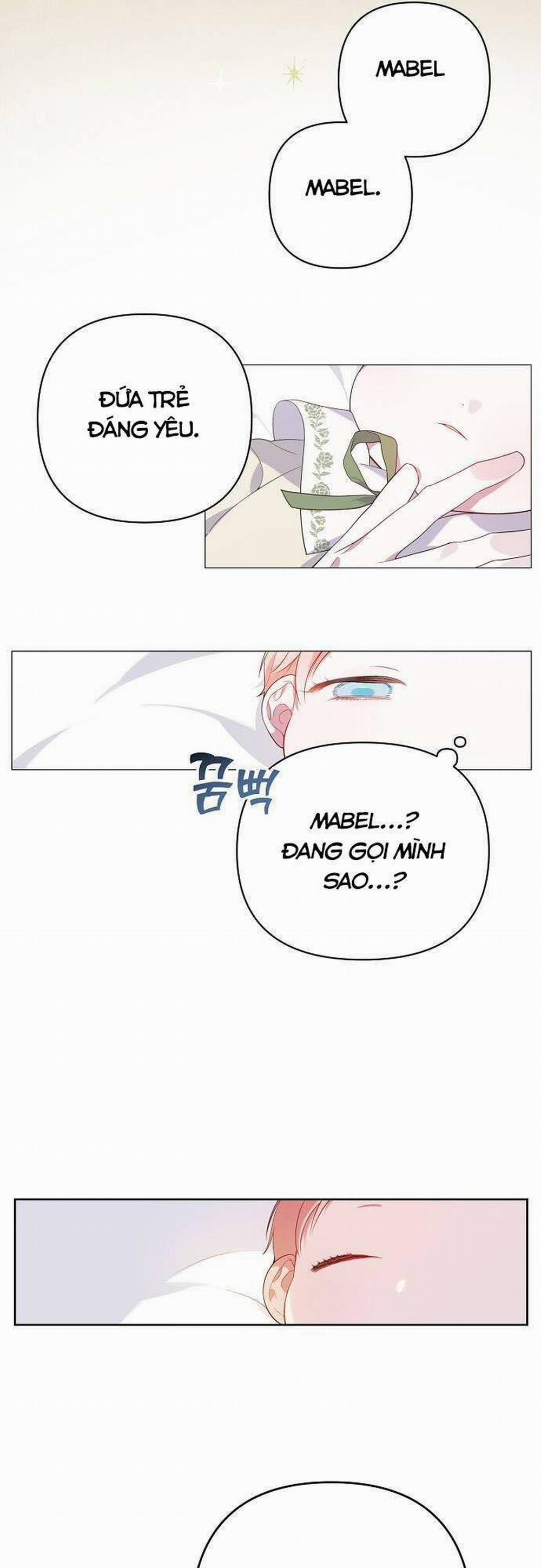 Bạo Chúa Bé Con 1 trang 14