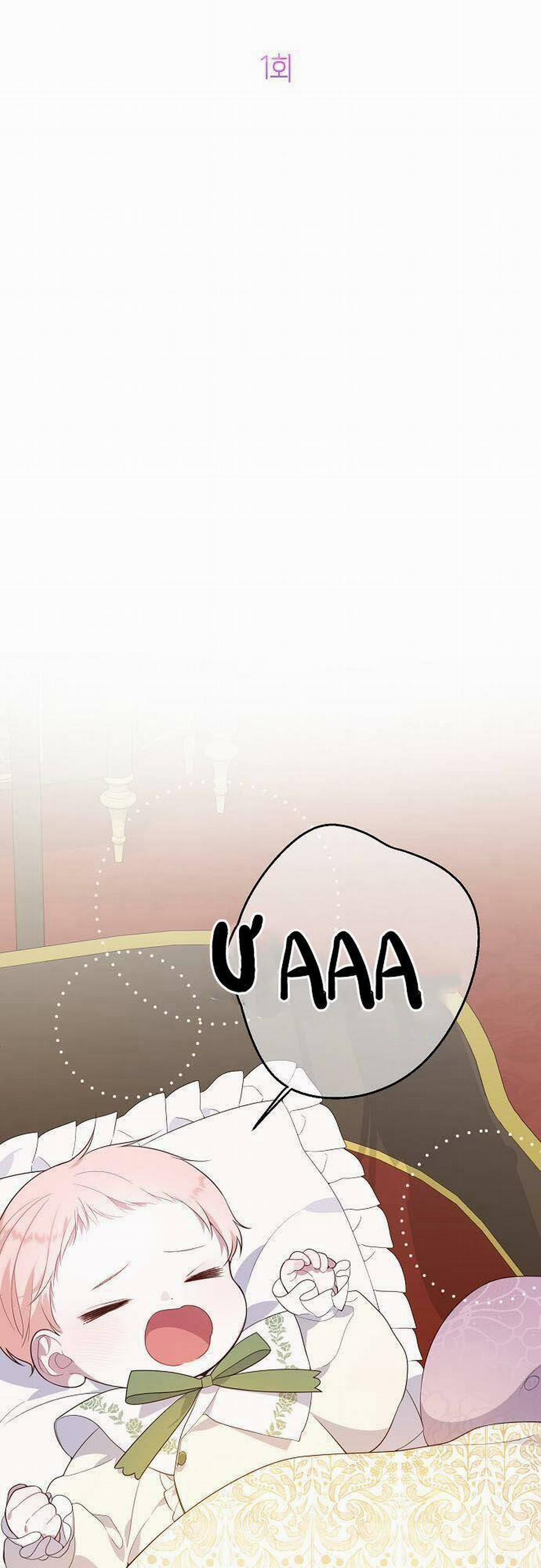 Bạo Chúa Bé Con 1 trang 18