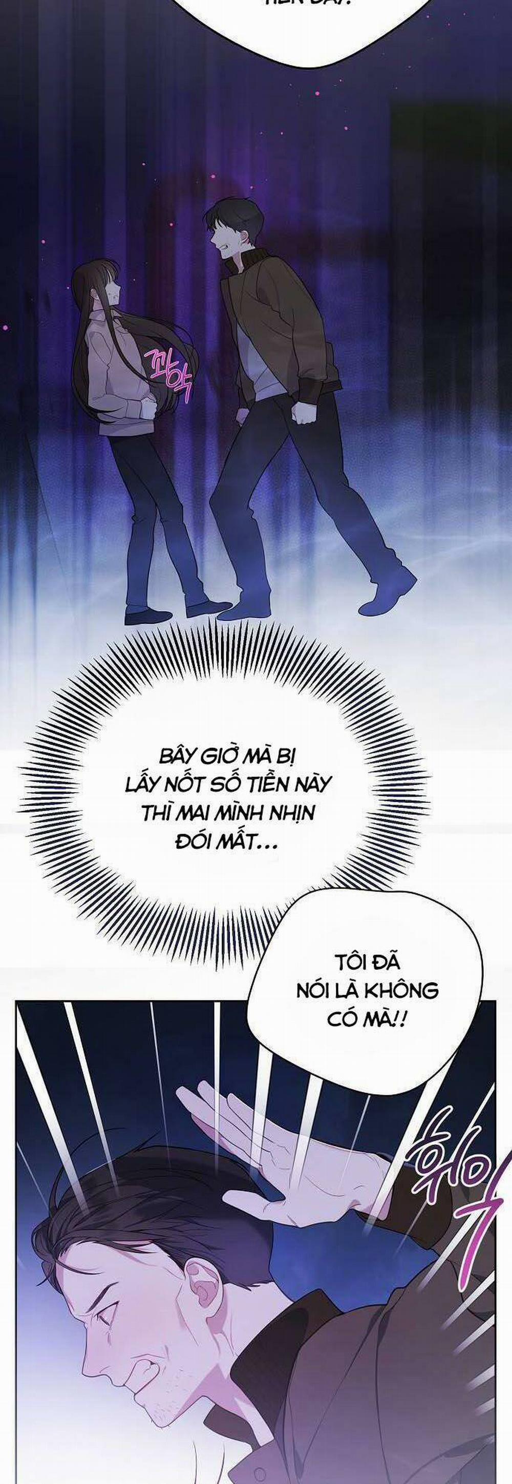 Bạo Chúa Bé Con 1 trang 2