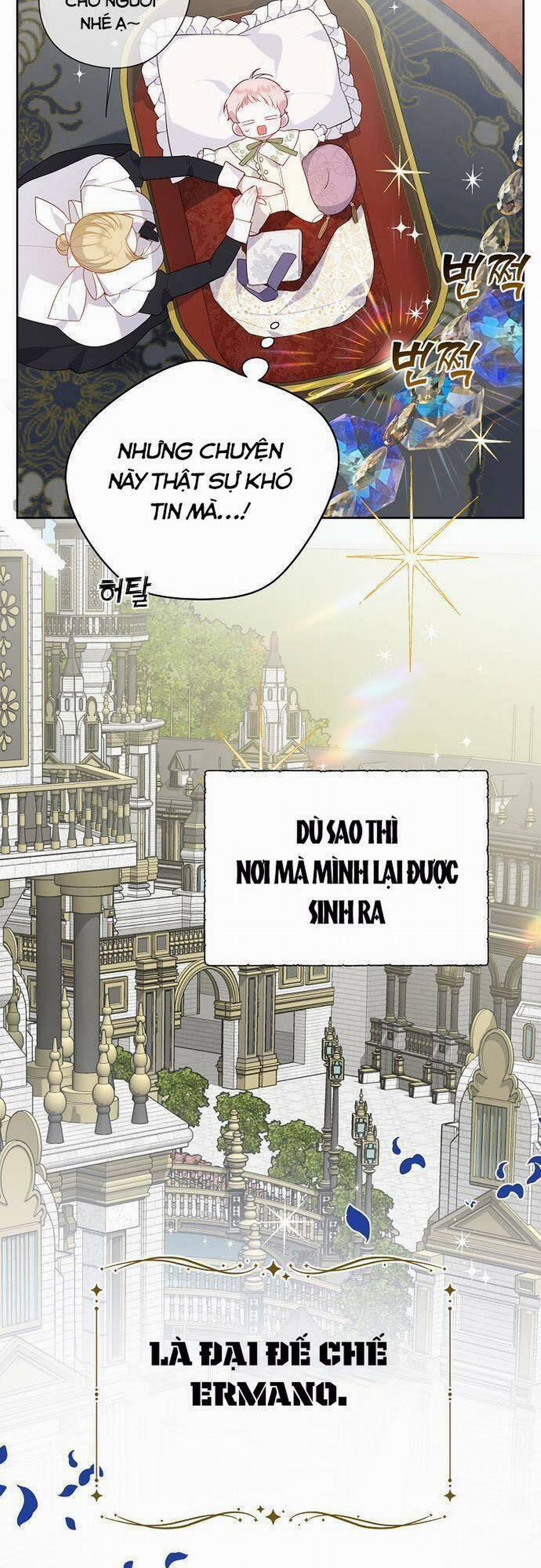 Bạo Chúa Bé Con 1 trang 23