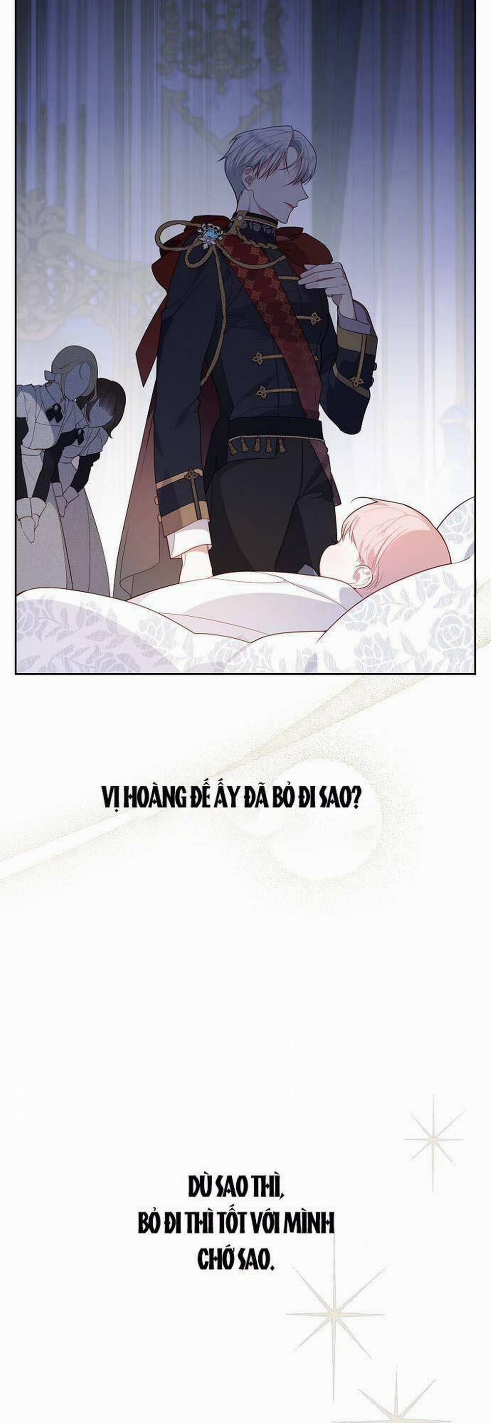 Bạo Chúa Bé Con 1 trang 26