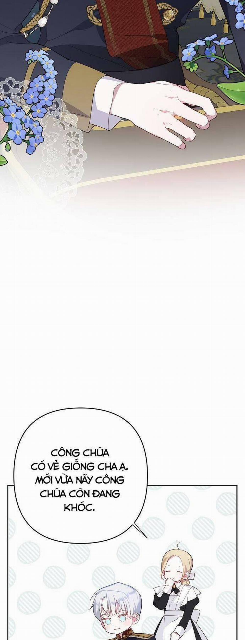 Bạo Chúa Bé Con 1 trang 33