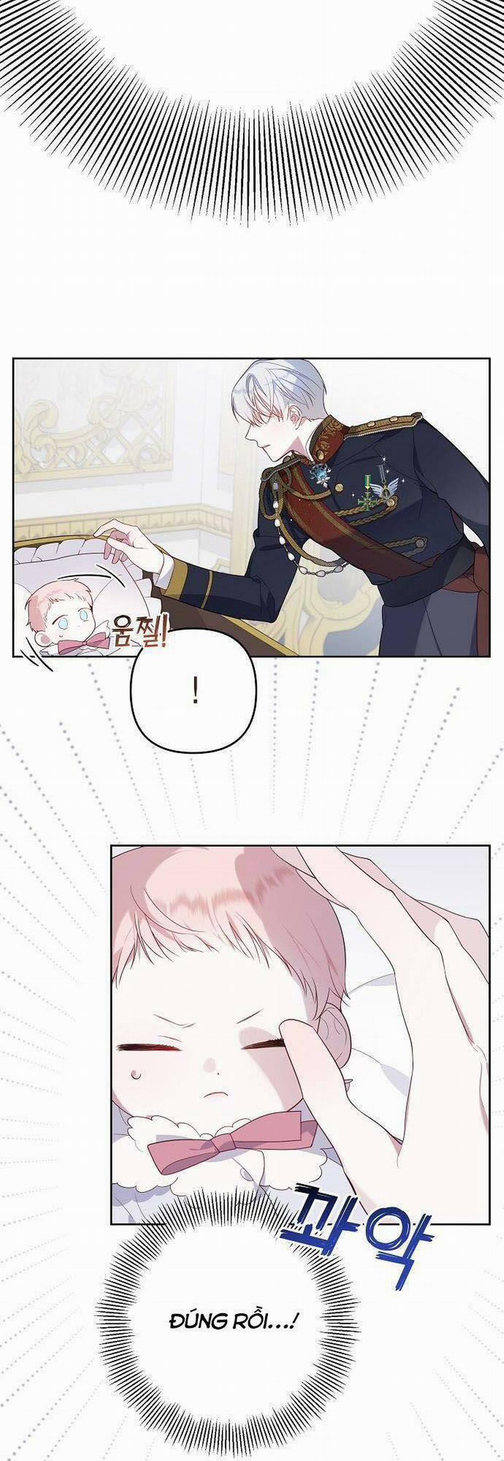 Bạo Chúa Bé Con 1 trang 36