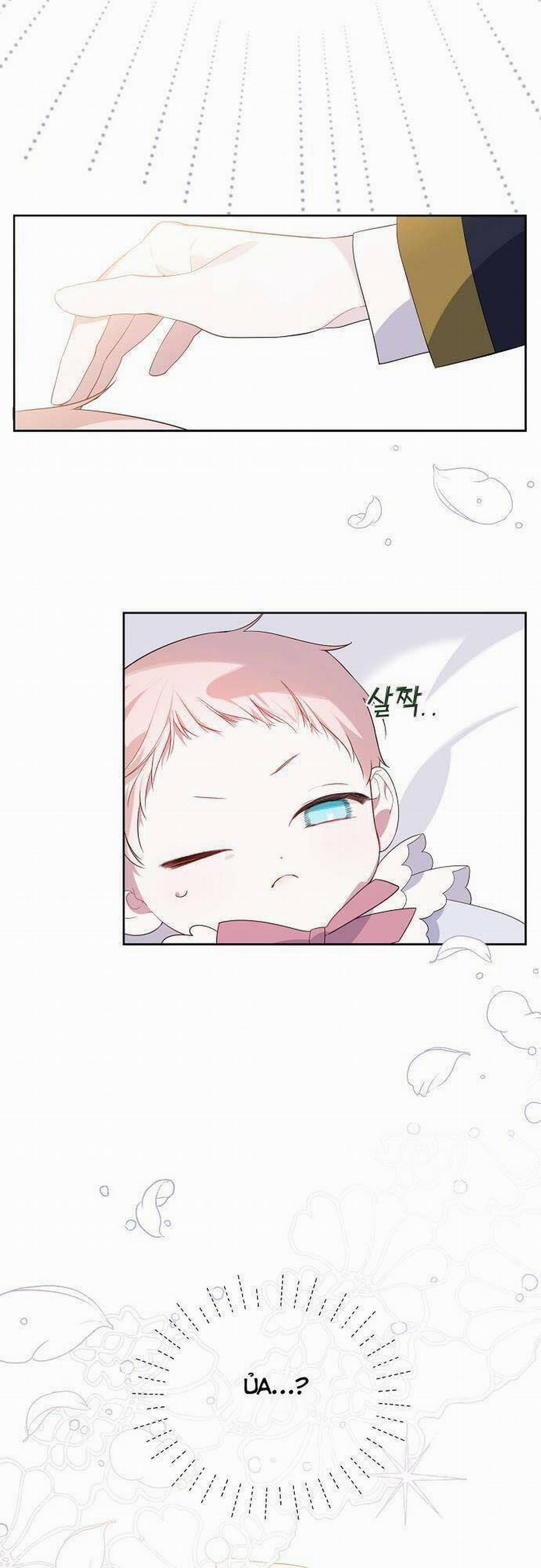 Bạo Chúa Bé Con 1 trang 37