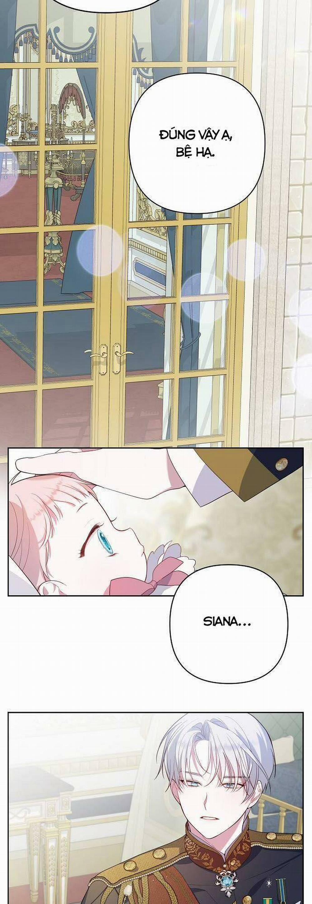 Bạo Chúa Bé Con 1 trang 39