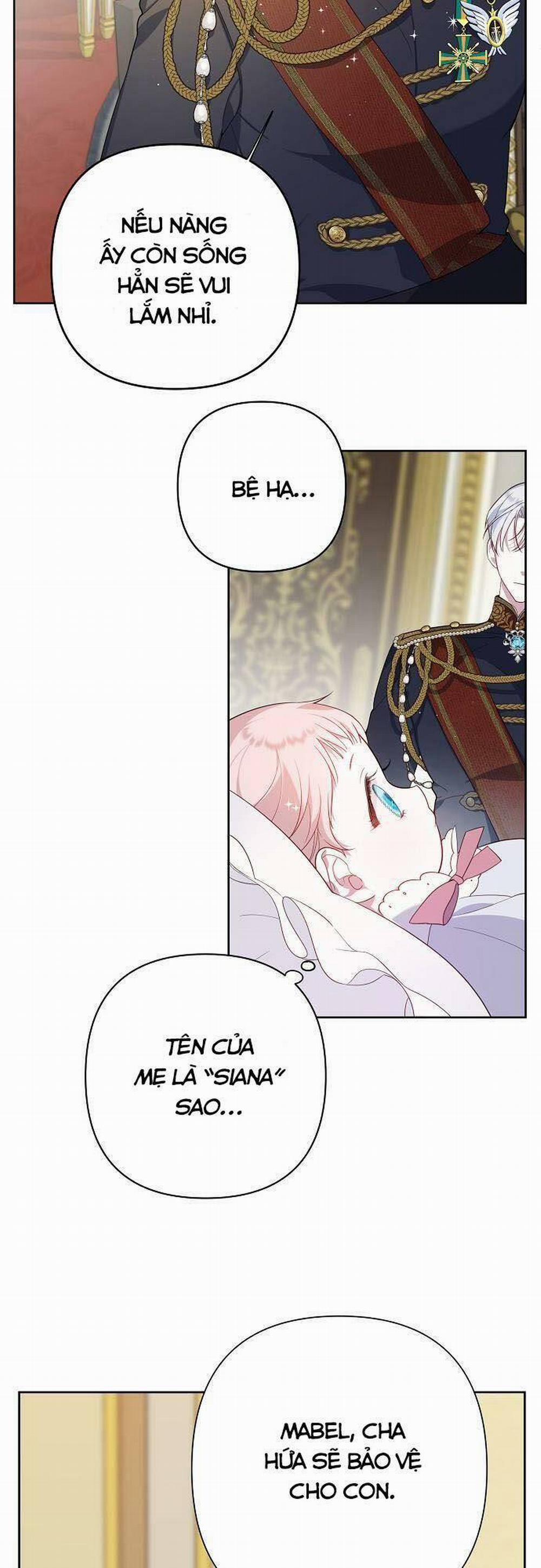 Bạo Chúa Bé Con 1 trang 40