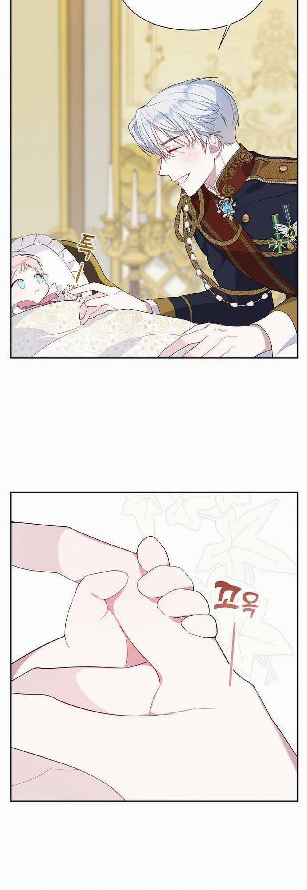 Bạo Chúa Bé Con 1 trang 41