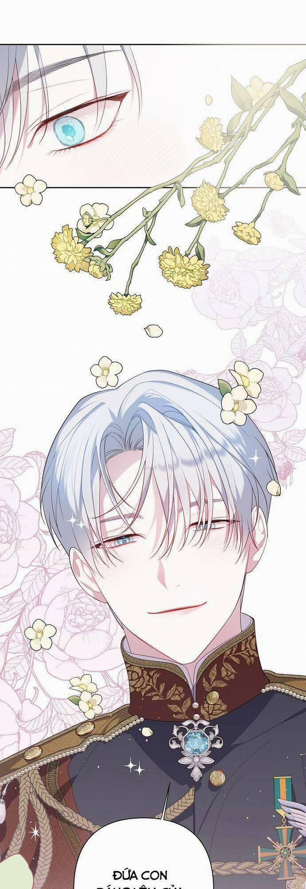 Bạo Chúa Bé Con 1 trang 42