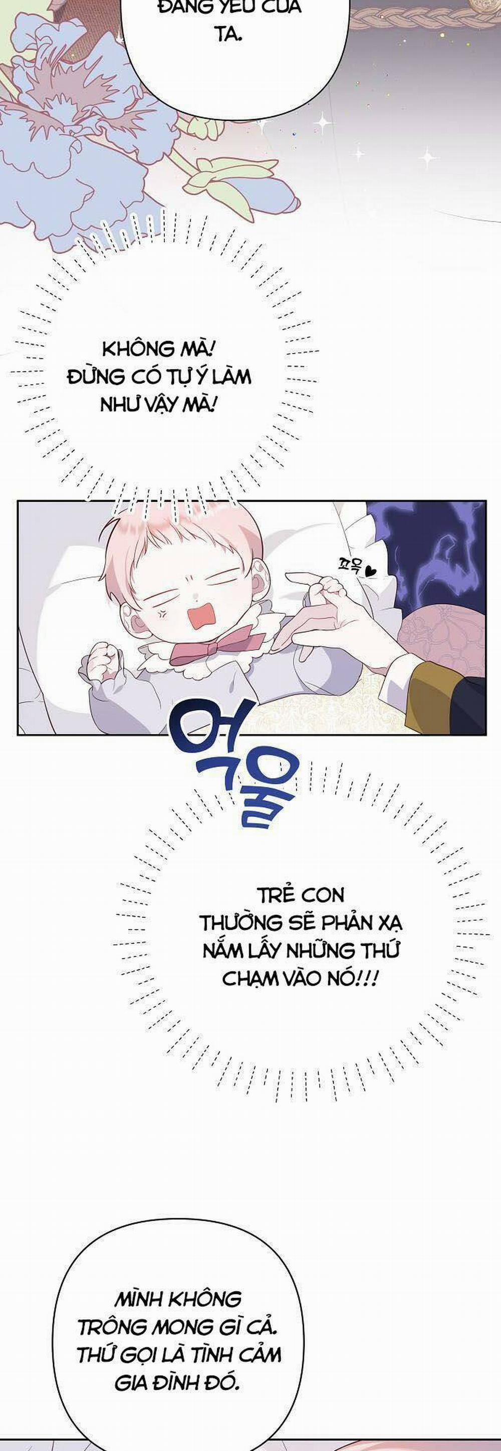 Bạo Chúa Bé Con 1 trang 43