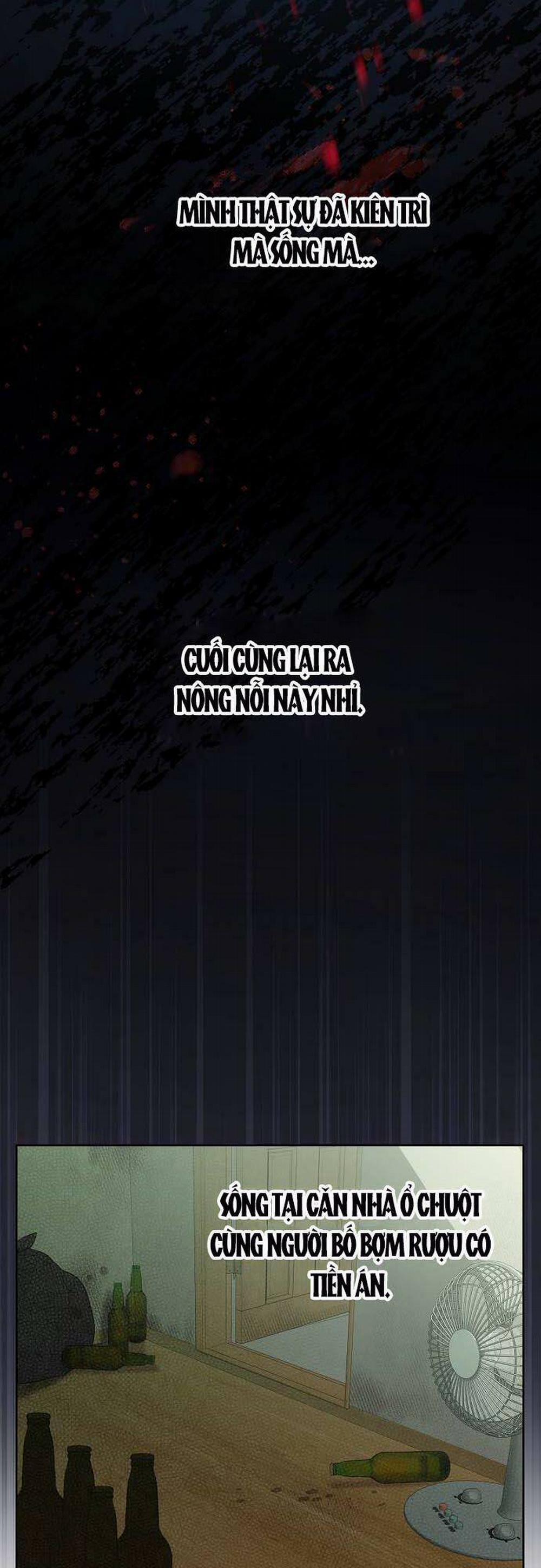 Bạo Chúa Bé Con 1 trang 6