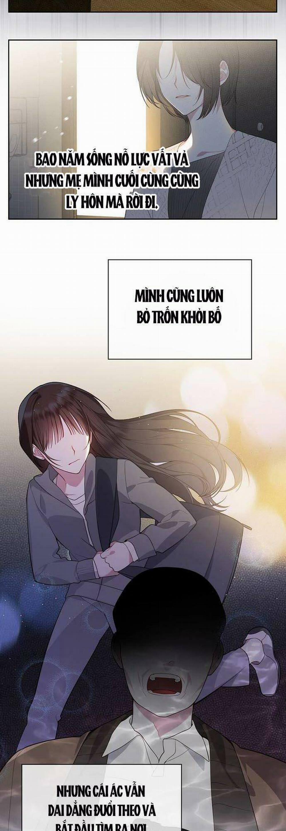 Bạo Chúa Bé Con 1 trang 7