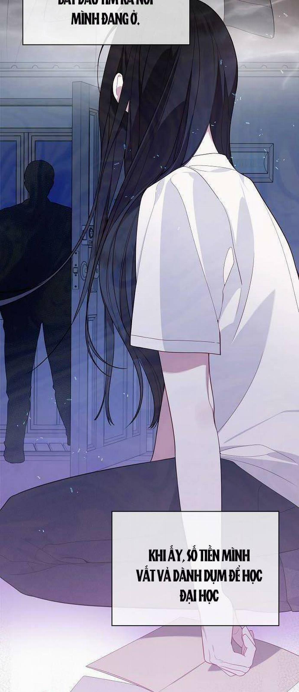 Bạo Chúa Bé Con 1 trang 8