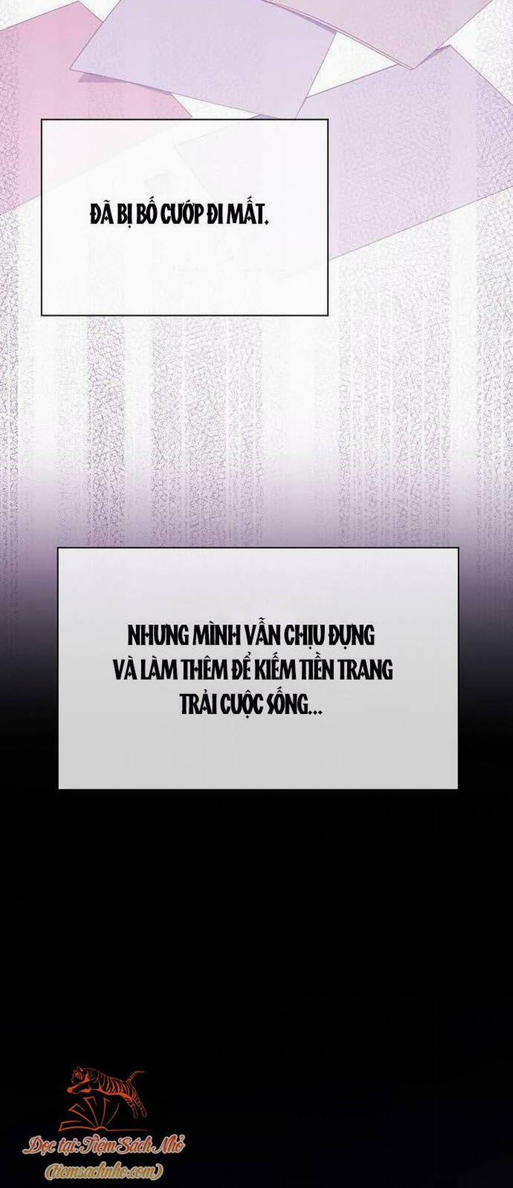 Bạo Chúa Bé Con 1 trang 9