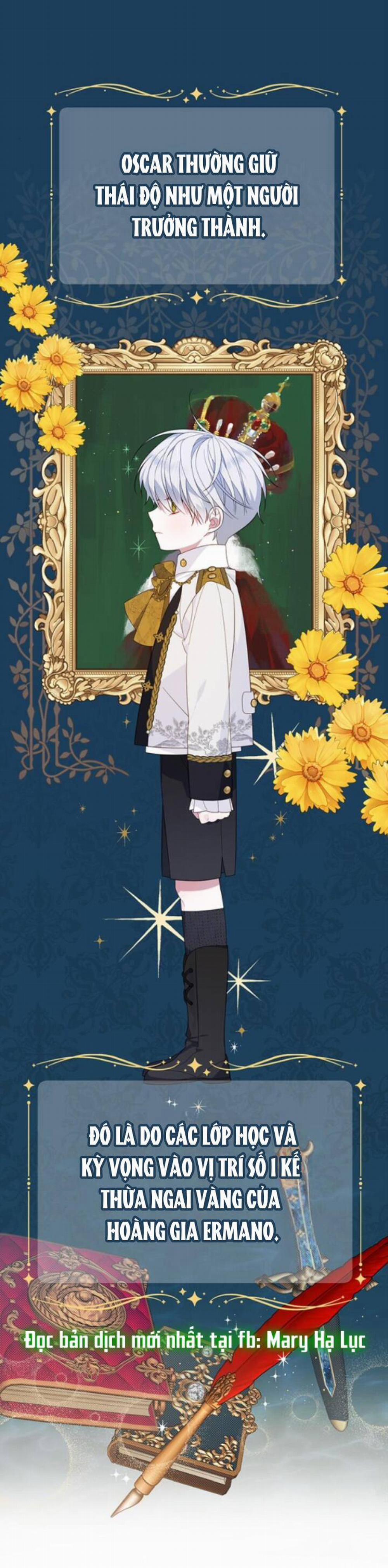 Bạo Chúa Bé Con 10.1 trang 0