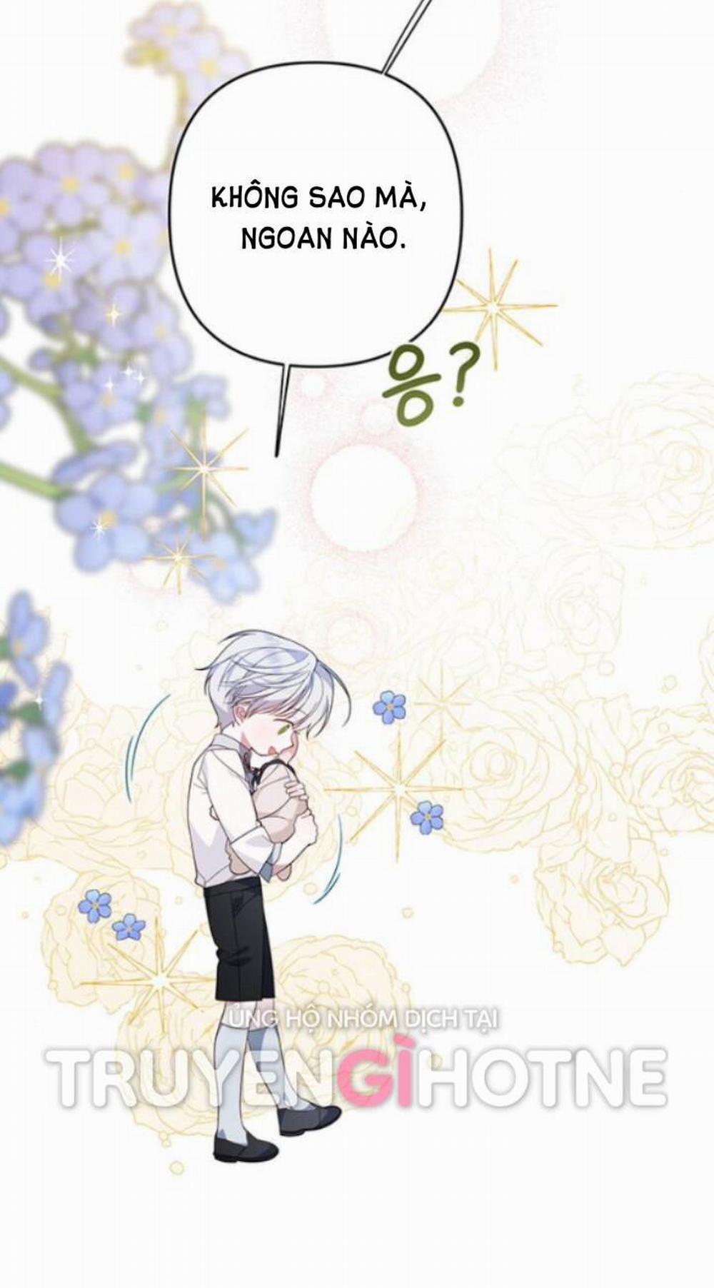 Bạo Chúa Bé Con 10.1 trang 16