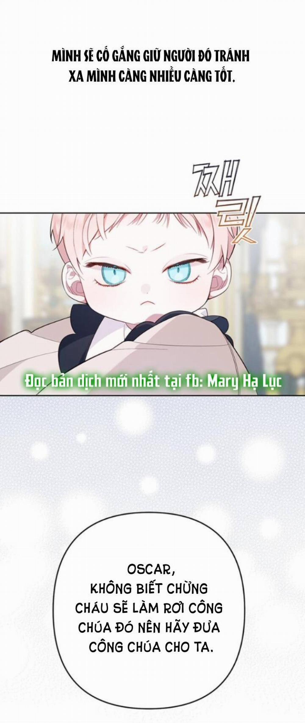 Bạo Chúa Bé Con 10.1 trang 19