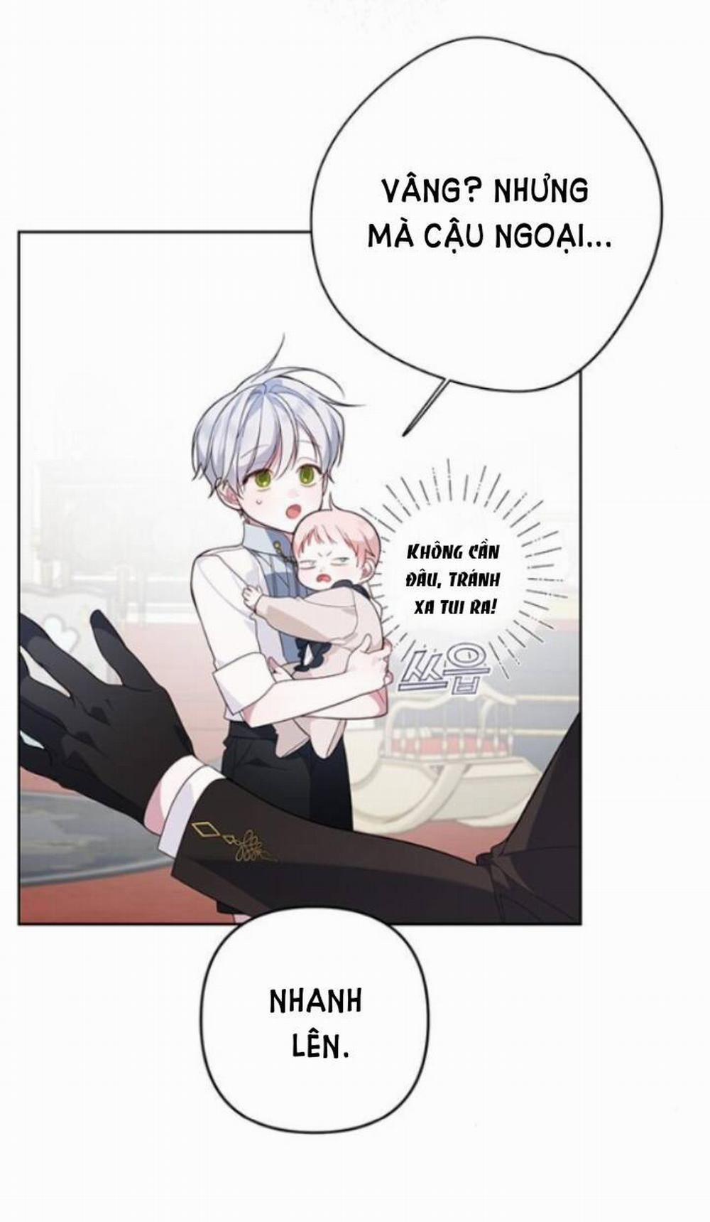 Bạo Chúa Bé Con 10.1 trang 20