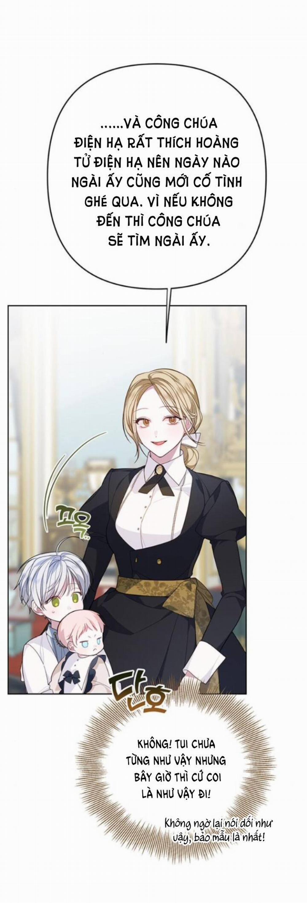 Bạo Chúa Bé Con 10.1 trang 24