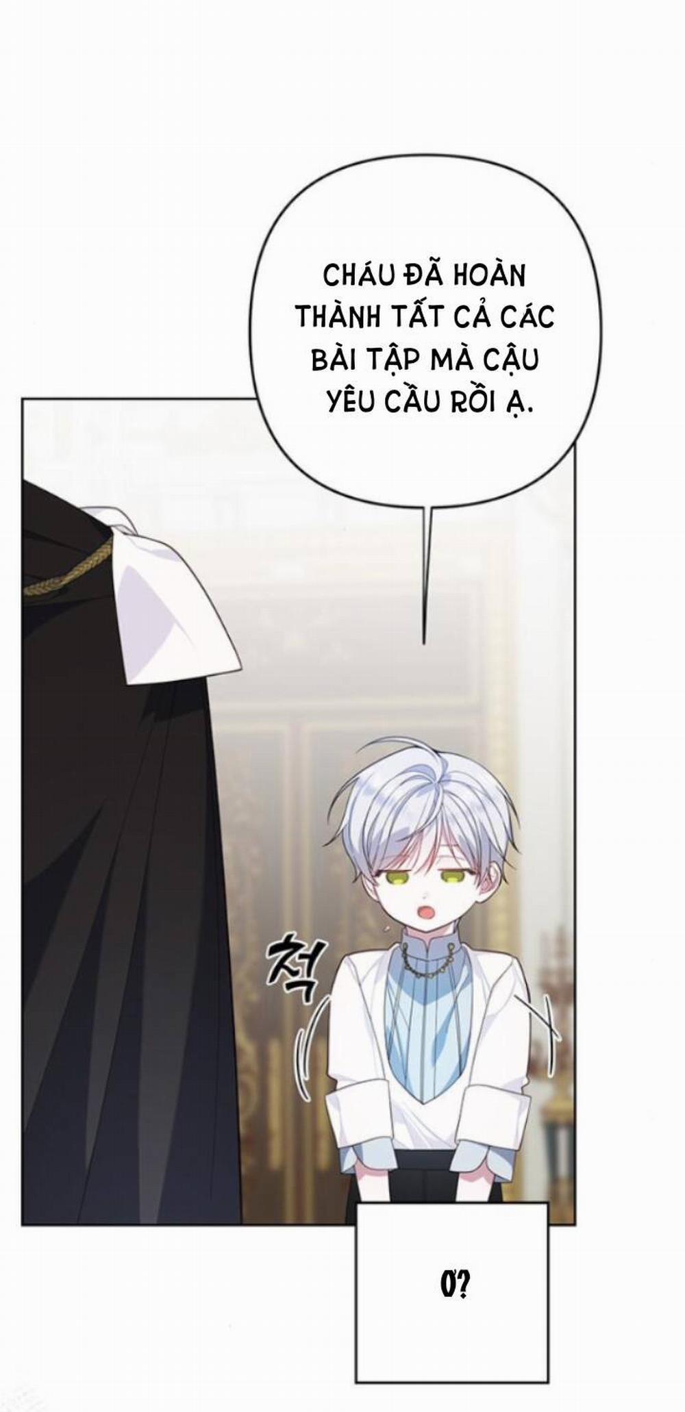 Bạo Chúa Bé Con 10.1 trang 6