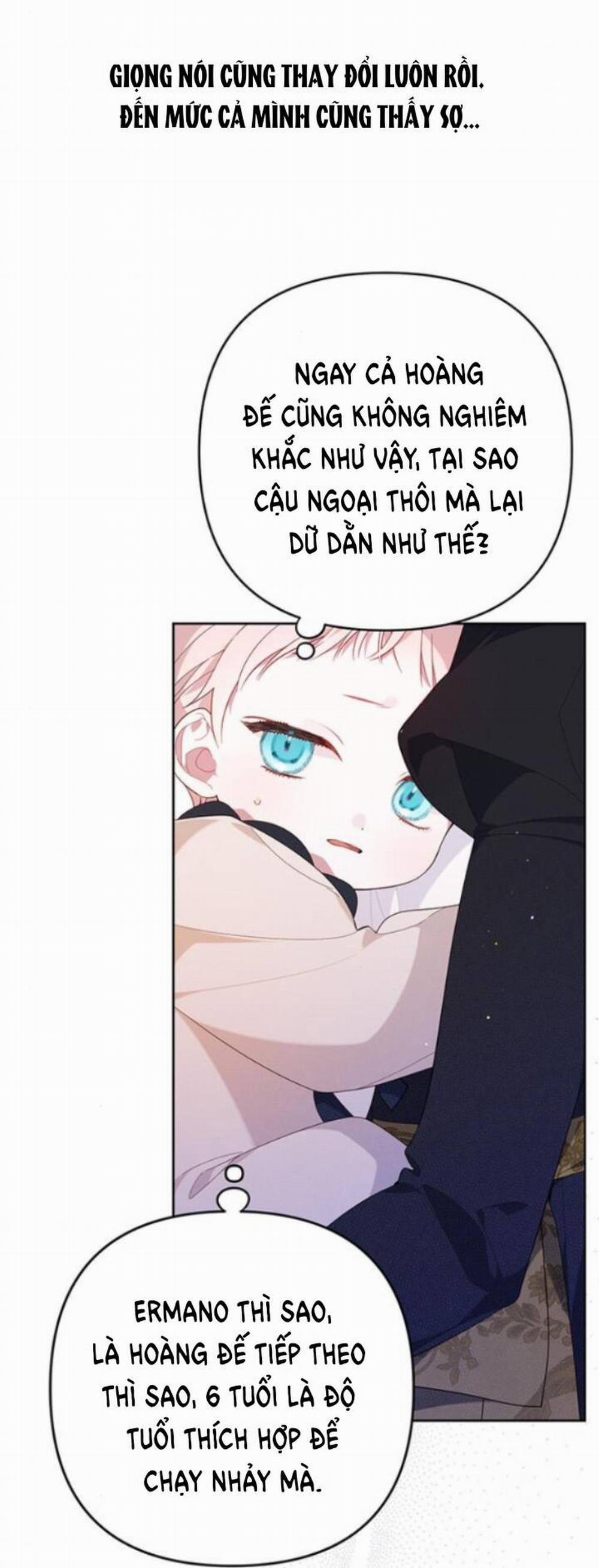 Bạo Chúa Bé Con 10.1 trang 8