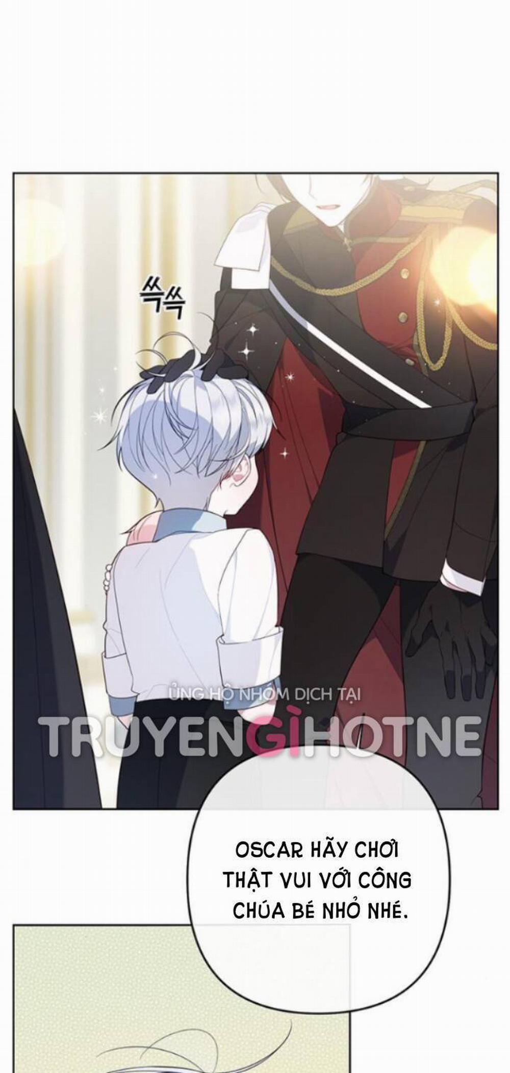 Bạo Chúa Bé Con 10.2 trang 1