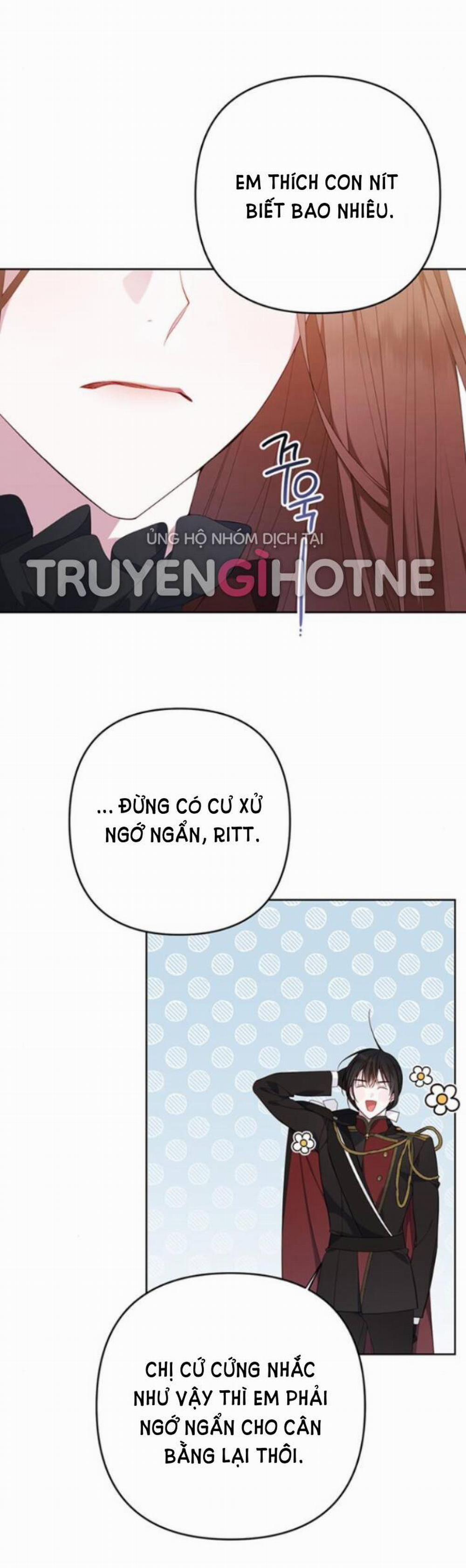 Bạo Chúa Bé Con 10.2 trang 10